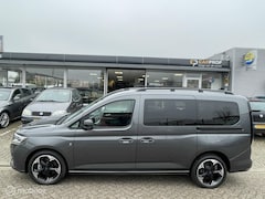 Ford Tourneo Connect - (vw caddy) Extra Lang