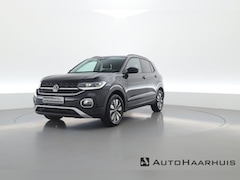 Volkswagen T-Cross - 1.0 TSI DSG | Navi | Adapt. Cruise | Stoelverw. | LED | Apple CarPlay | All Season