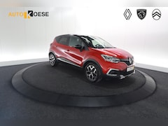 Renault Captur - TCe 90 Intens | Parkeersensoren | Navigatie | Climate Control | 17 Inch Lichtmetalen Velge