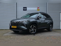 Hyundai Tucson - 1.6 T-GDI PHEV Premium 4WD 4x4, WLTP 62km, Eerste eigenaar