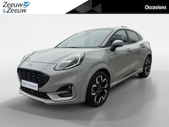 Ford Puma - 1.0 EcoBoost Hybrid ST-Line X 155Pk |Full Option|Zeer nette auto| Panoramadak | Winter Pac