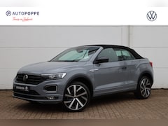 Volkswagen T-Roc Cabrio - 1.5 TSI R-Line Black Style 150pk DSG7