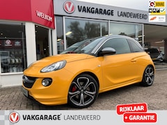 Opel ADAM - 1.4 Turbo Rocks S 150pk, Rijklaar