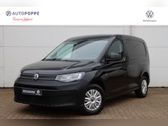 Volkswagen Caddy Cargo - 2.0 TDI 75pk Economy Business