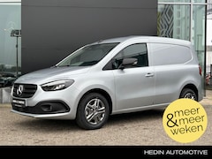 Mercedes-Benz Citan - 112 L1 Automaat Pro | Navigatie Plus Pakket | Lichtpakket | Zitcomfortpakket