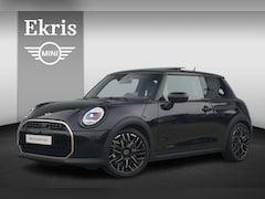 MINI Cooper S - 3-Deurs Favoured editie + XL Pakket