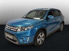 Suzuki Vitara - 1.6 High Executive Automaat ( Pano dak / adaptieve cruise )