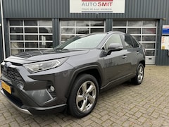 Toyota RAV4 - 2.5 Hybrid Executive