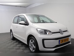 Volkswagen Up! - 1.0 BMT move up