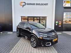 Citroën C5 Aircross - Camera/Carplay