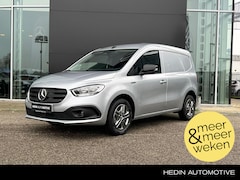 Mercedes-Benz eCitan - 112 Pro L1 | Voorruit elektrisch verwarmd | Zitcomfortpakket | Vierseizoenenbanden