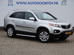 Kia Sorento - 2.4 X-ecutive|TREKHAAK|AIRCO|CRUISE