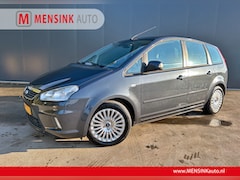 Ford C-Max - 1.8-16V Limited NAVI CRUISE ECC TREKHAAK