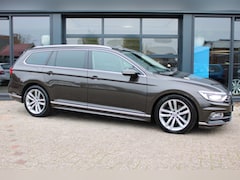 Volkswagen Passat Variant - 1.6 TDI Connected Series Plus | PANO-DAK | ACC | 18'LMV | CAMERA | DAB | DIGI-DASH | CARPL