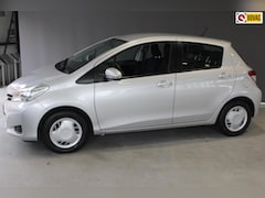 Toyota Yaris - 1.0 VVT-i Now