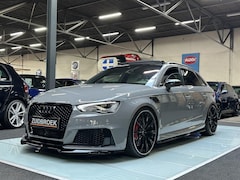 Audi RS3 - 2.5 TURBO RS3 S-Tronic PANODAK B&O Eventuri Carbon