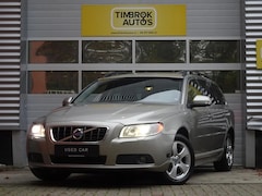 Volvo V70 - 2.5FT 231PK Aut. *Xenon/PDC/Historie/Youngtimer