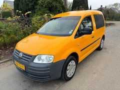 Volkswagen Caddy - 2.0 SDI 850 kg