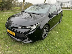 Toyota Corolla Touring Sports - 1.8 Hybrid Business