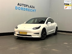 Tesla Model 3 - Standard RWD Plus 60 kWh