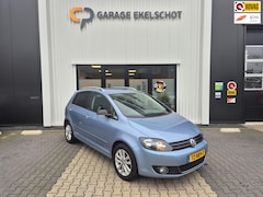 Volkswagen Golf Plus - 1.4 TSI Highline Automaat