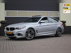 BMW 3-serie Gran Turismo - 320i High Executive M Sport | Trekhaak |