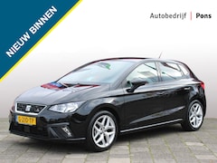 Seat Ibiza - 1.0 TSI FR Business Intense