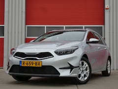 Kia Cee'd Sportswagon - Ceed 1.5 T-GDi DynamicLine/ unieke km