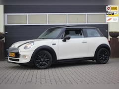 MINI Cooper - 1.5 Business | Schuifdak |