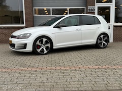 Volkswagen Golf - 2.0 TSI GTI 230PK PP DSG AIRCO/XENON/CRUISE