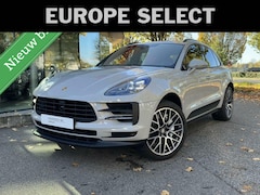 Porsche Macan - S Bose Approved Pano Leer Trekh 21 inch 3.0 S