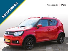 Suzuki Ignis - 1.2 Select