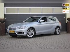 BMW 1-serie - 118i Corporate Lease High Executive | Navigatie professional |