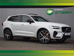 Volvo XC60 - T8 AWD Polestar 405PK BowerWilkins/Trekhaak/360Camera/Pano