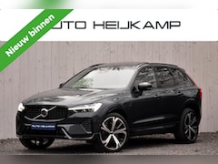 Volvo XC60 - 2.0 Recharge T6 AWD R-Design | Facelift | Pano-dak | 360° Camera |