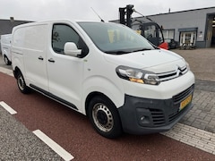 Citroën Jumpy - 2.0 BlueHDI 120 AIRCO KLIMA NAVI CAMERA EURO6