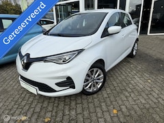 Renault Zoe - R110 EXPERIENCE 52 kWh NA SUBSIDIE € 8950