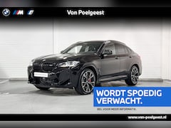 BMW X4 - M Competition | Selections