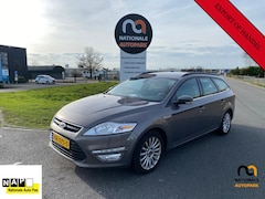 Ford Mondeo Wagon - 2012 * 1.6 TDCi ECOnetic Lease Trend * TOP CAR