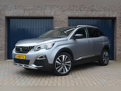 Peugeot 3008 - 1.2 PureTech Blue Lease Premium | Keyless | Focal Audio | Camera | AGR Stoelen | Carplay