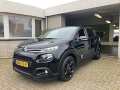 Citroën C3 - 1.2 110 pk S&S Shine / Pano dak