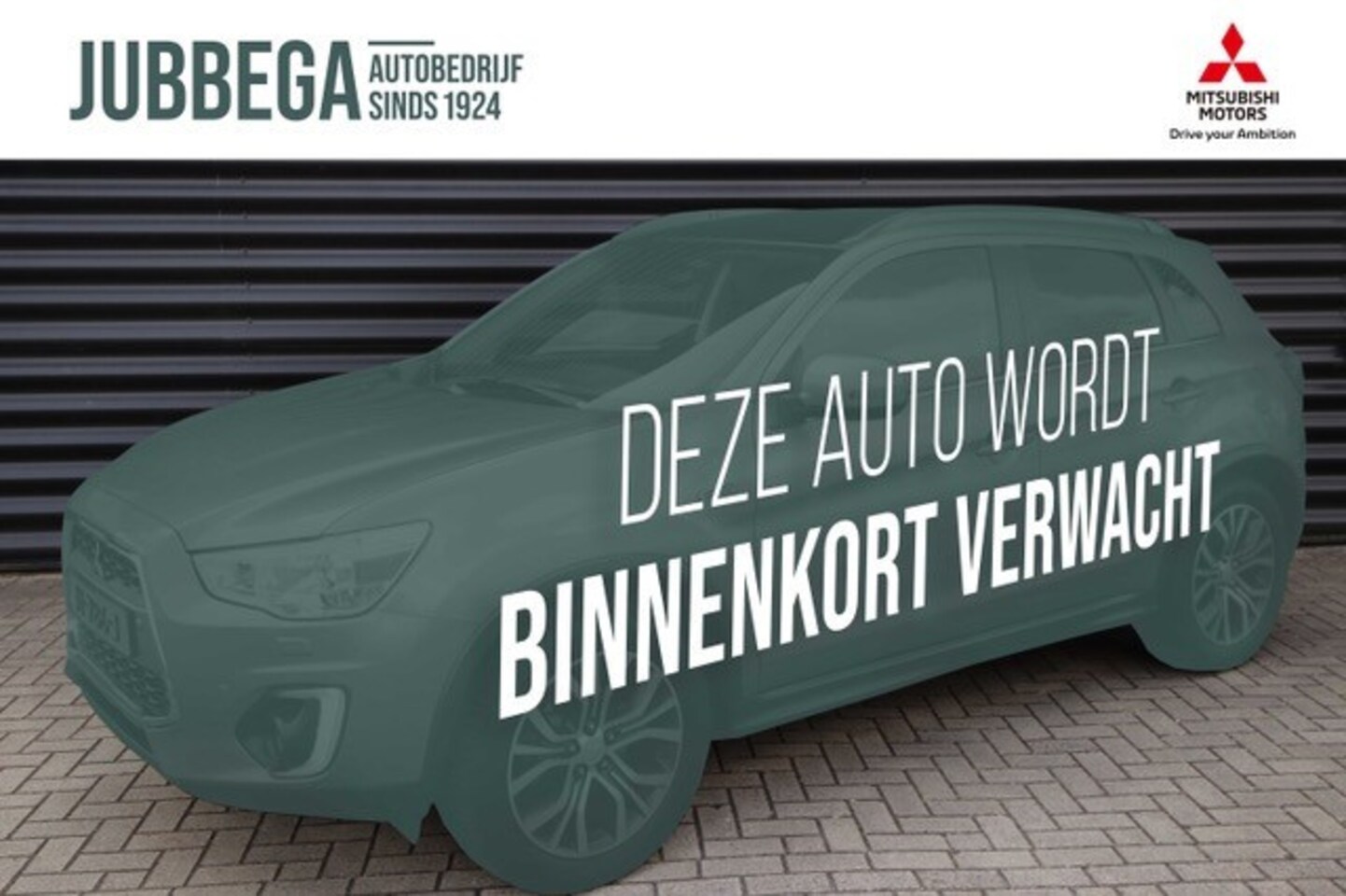 Mitsubishi ASX - 1.6 PHEV AT Instyle Pano, Leder, Bose - AutoWereld.nl