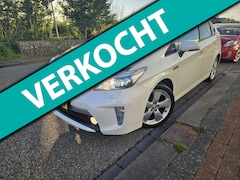 Toyota Prius - 1.8 Plug-in Executive Business GARANTIE