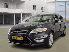 Ford Mondeo Wagon - 1.6 TDCi ECOnetic Lease Titanium