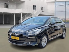 Citroën DS5 - 2.0 Hybrid4 Business