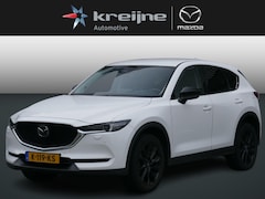 Mazda CX-5 - 2.0 SkyActiv-G 165 Sportive | Automaat | RIJKLAARPRIJS