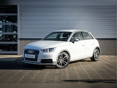 Audi A1 Sportback - 1.0 TFSI 95pk DSG Active | Cruise | Navigatie | Airco |