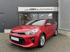 Kia Rio - 1.0 T-GDI 100PK Dynamic Line 5-deurs (NAVI|CAMERA|4-SEIZ. BANDEN|WINTER PACK)