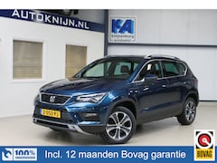 Seat Ateca - 1.5 TSI 150pk Style | Leer | Camera | Beats audio | 100% (Dealer) onderhouden label