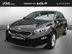 Kia Cee'd - Ceed 1.0 T-GDi DynamicL